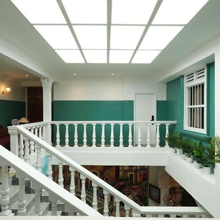Kimberley Boutique Hotel George Town Exterior foto