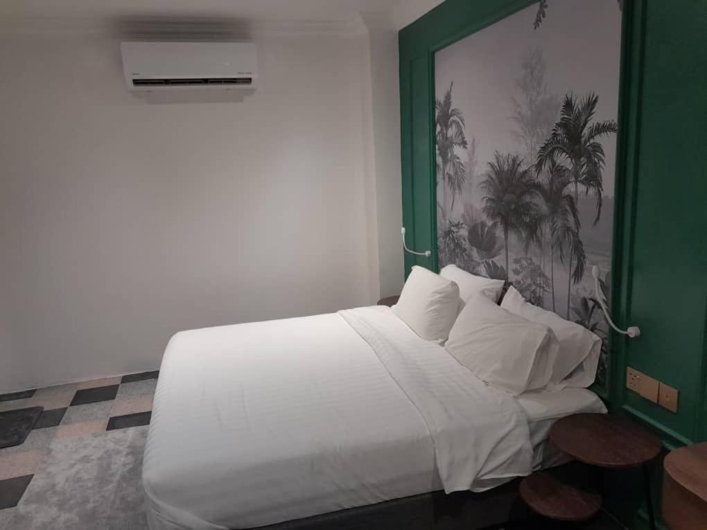 Kimberley Boutique Hotel George Town Exterior foto